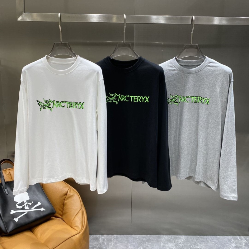 Arcteryx T-shirts